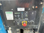 Control Station Ground with 