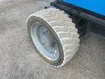 Chassis with 