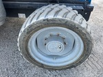 Drivetrain with 
