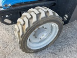 Chassis with 