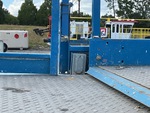Control Station Upper with 