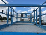 Control Station Upper with 