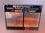 General Appearance with Unit Serial Number