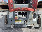 Control Station Ground with