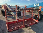 Basic Control Station Upper with