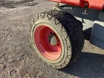 Chassis Photos with