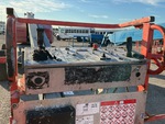 Basic Control Station Upper with