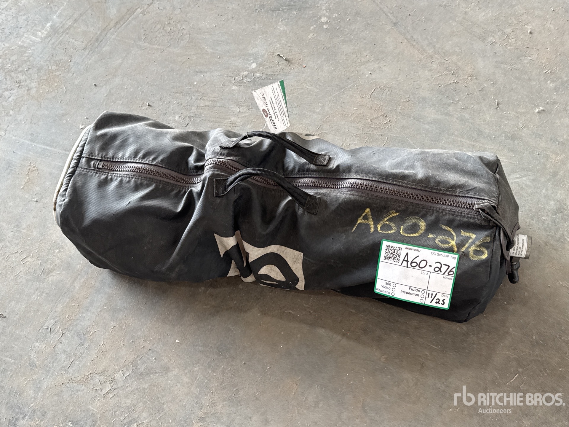 General Appearance with Imagen: esquina delantera izquierda