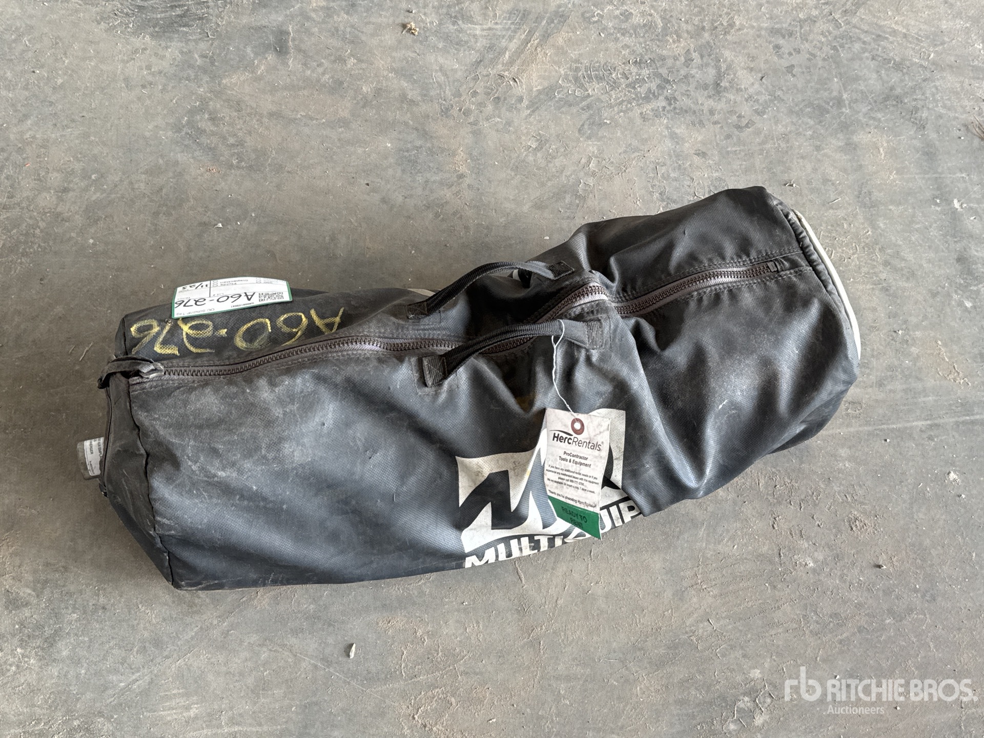 General Appearance with Imagen: esquina trasera izquierda