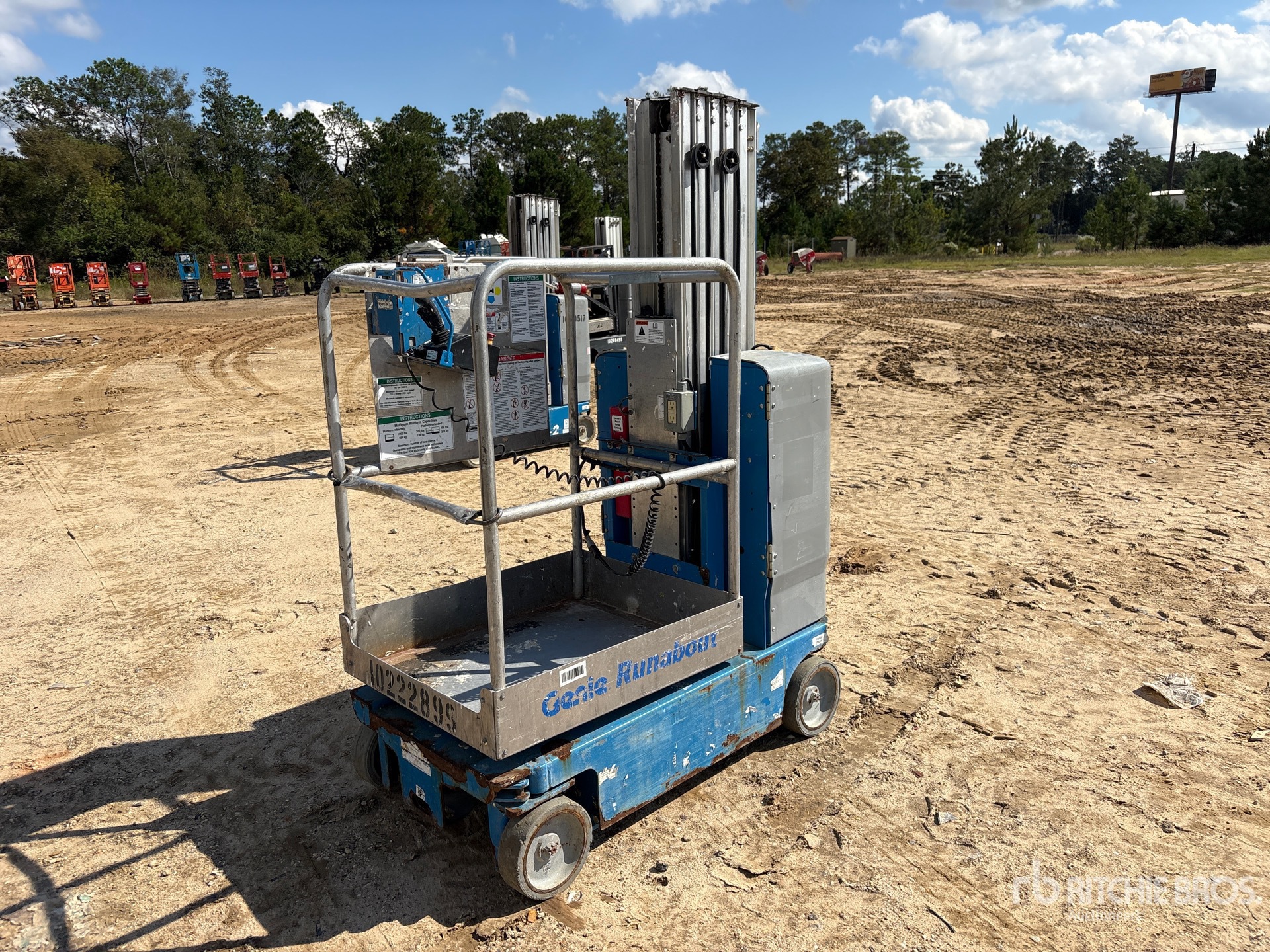 Aspect général with Image, coin avant gauche