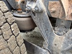 4 Underbody - Truck with 
