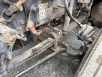 4 Underbody - Truck with 