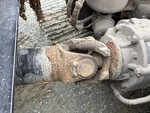 Drivetrain with 