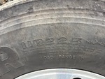 4 Underbody - Truck with 