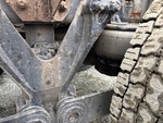 4 Underbody - Truck with 