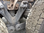 4 Underbody - Truck with 