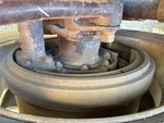 Brakes with 