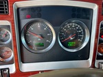 4 Transmision with Engine Hours