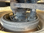 Brakes with 