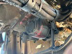4 Underbody - Truck with 