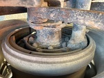 Brakes with 
