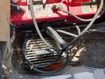 Electrical with 