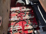 Electrical with 