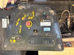 Basic Lower Control Station with