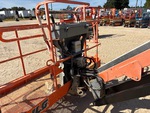 Basic Control Station Upper with