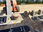 Basic Control Station Upper with