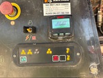 Basic Lower Control Station with