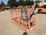 Basic Control Station Upper with