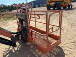 Basic Control Station Upper with