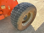 Chassis Photos with