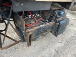 4 Underbody - Truck with 