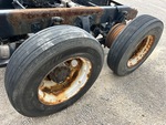 4 Underbody - Truck with 