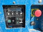 Control Station Ground with