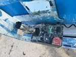 Control Station Upper with