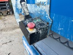 Control Station Upper with