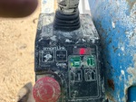 Control Station Upper with