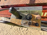 Control Station Upper with