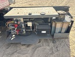 Hydraulics with