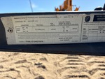 General Appearance with Unit Serial Number