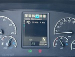 Cab with Engine Hours