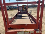 Control Station Upper with 