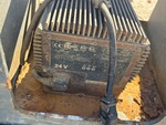 Electrical with 