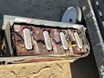 Electrical with 