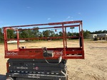 Control Station Upper with 