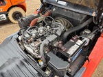 Engine with 