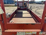 Control Station Upper with 